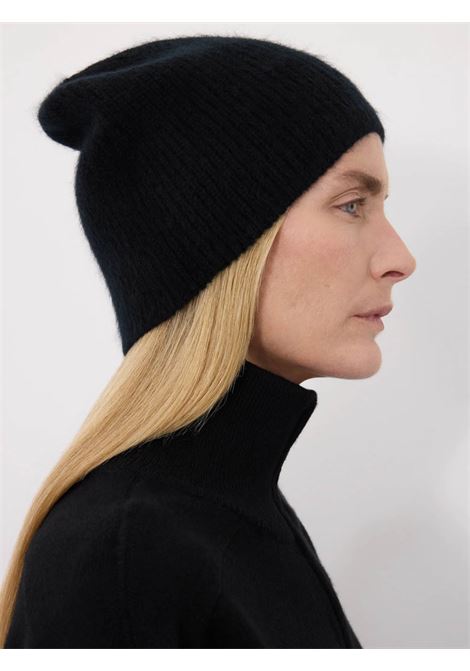 cappello beanie flyn donna nero LOULOU DE SAISON | FLYNBLACK